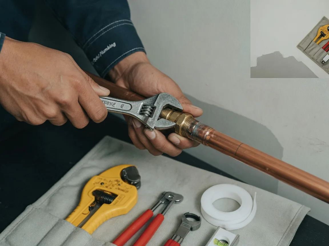 Why choose Drain Cleaning in Andalusia, AL
